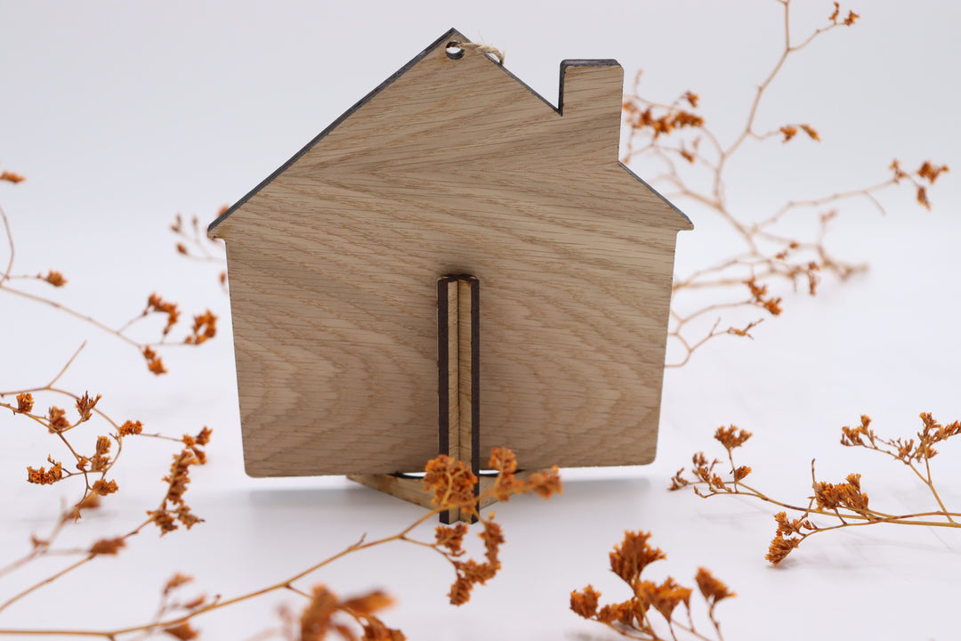 Personalised First or New Home Gift